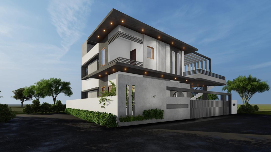 Cover photo of Sri vinayaga construction - Construction company in Tenkasi | Builders in Tenkasi | Civil contractor in Tenkasi